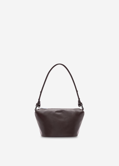 July Mansion - Remi in Cappuccino Brown