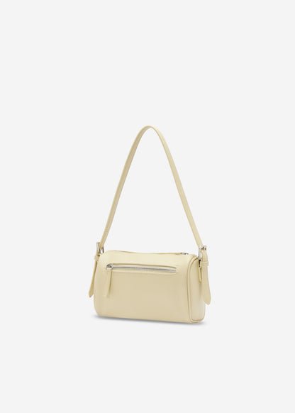 July Mansion - Parte Crossbody Bag in Lemon Grass