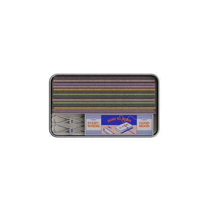 Incense - ORIGINAL 5 / Mix Edition ( 5-in-1 )