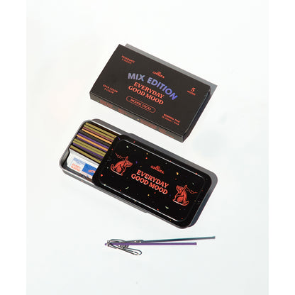 Incense - ORIGINAL 5 / Mix Edition ( 5-in-1 )