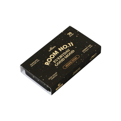 Incense - ORIGINAL 5 / Room NO. 11