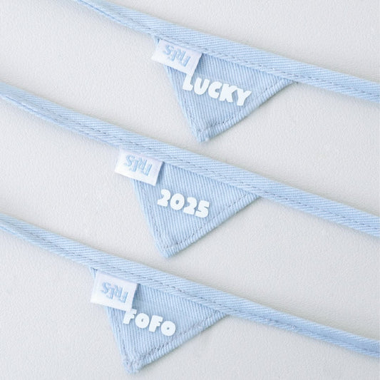 Formes / Cowboy Fofo Keychain (Beige)