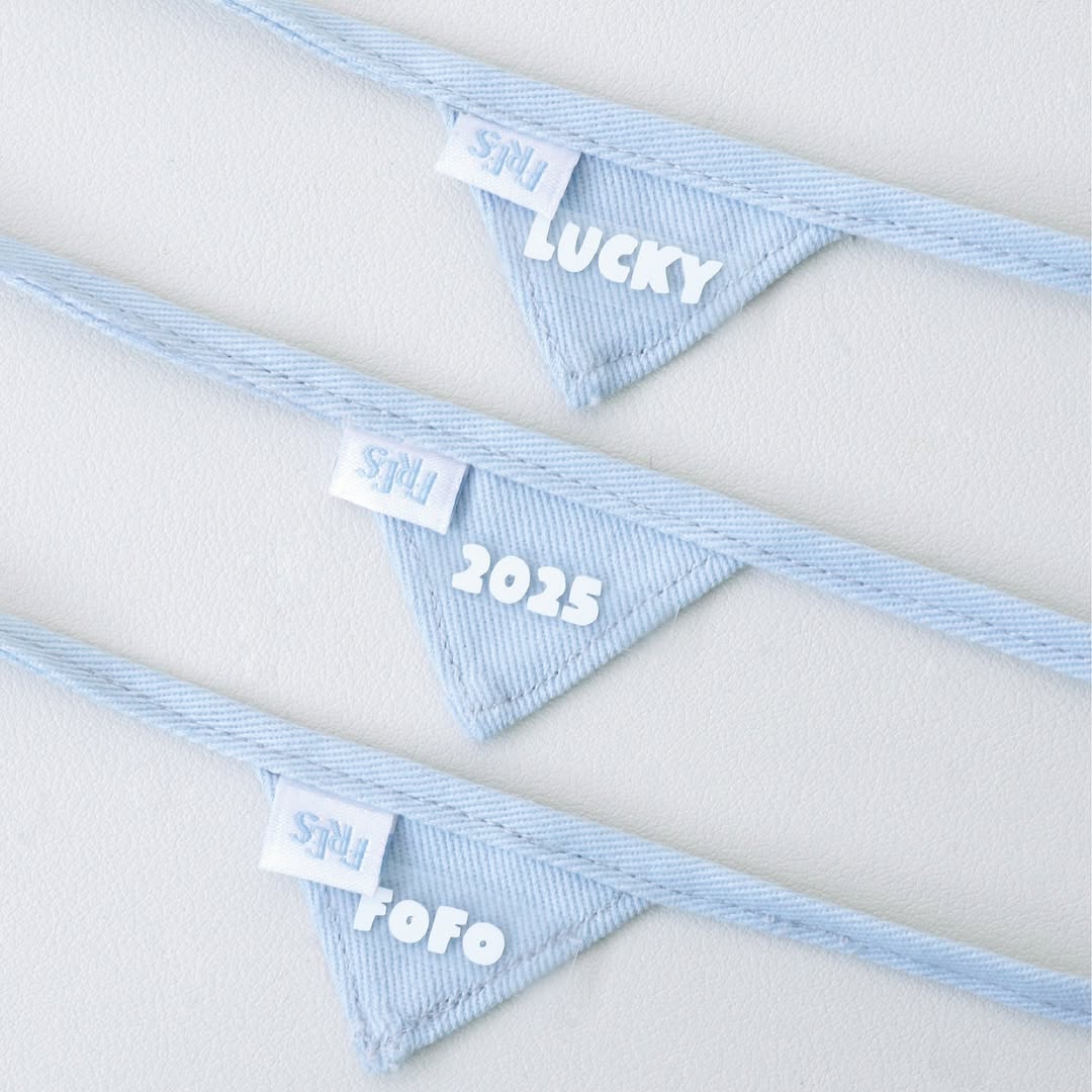 Formes / Cowboy Fofo Keychain (Black)