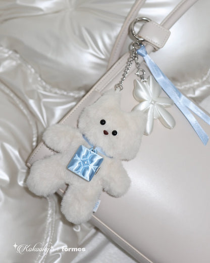 Kokooky / Puff-Puff Memories Necklace