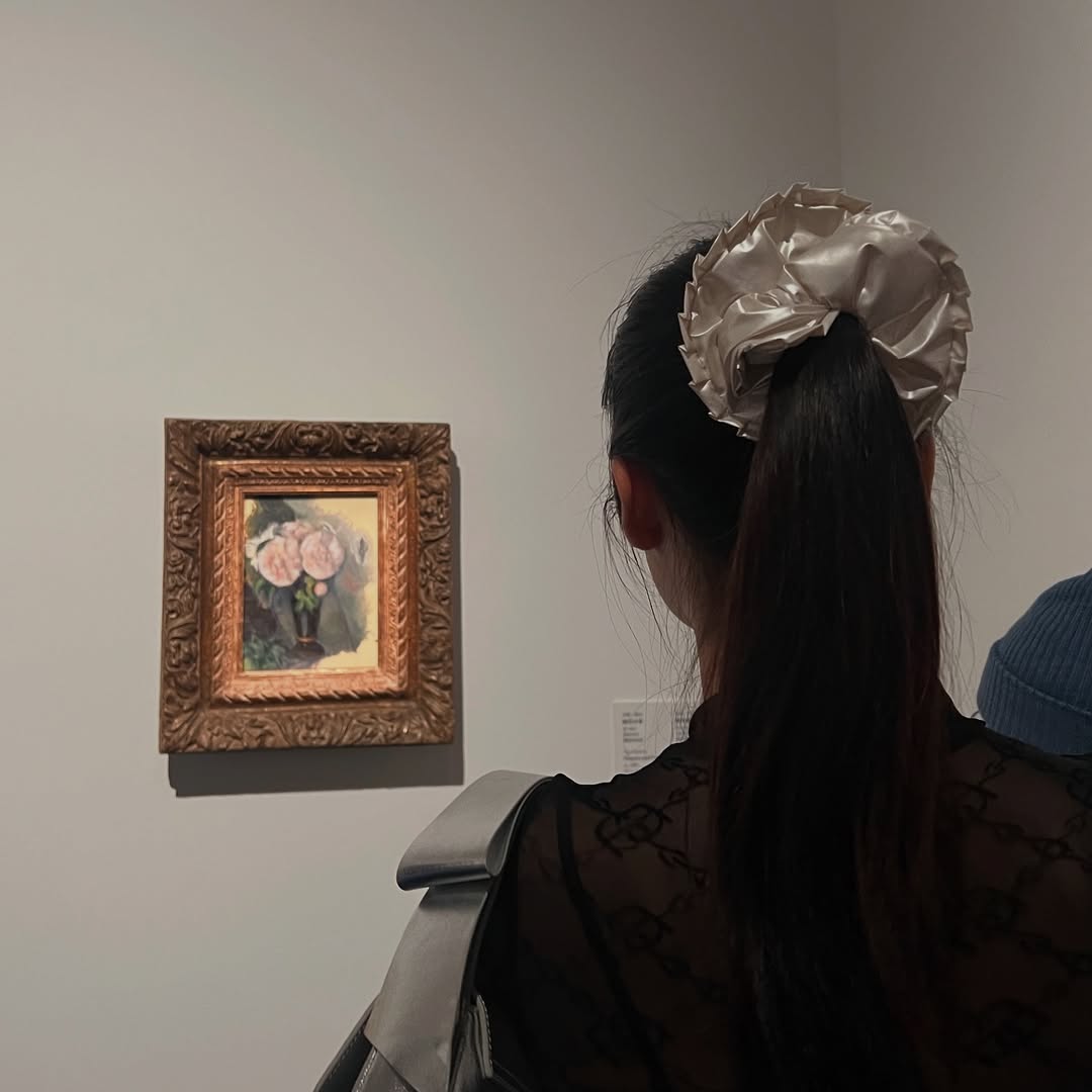 Kokooky / Ruff-ruff scrunchie