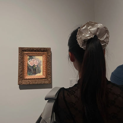 Kokooky / Ruff-ruff scrunchie