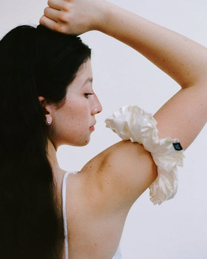 Kokooky / Ruff-ruff scrunchie