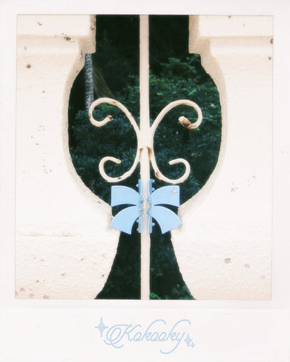 Kokooky / KOKOOKY Hair Claw