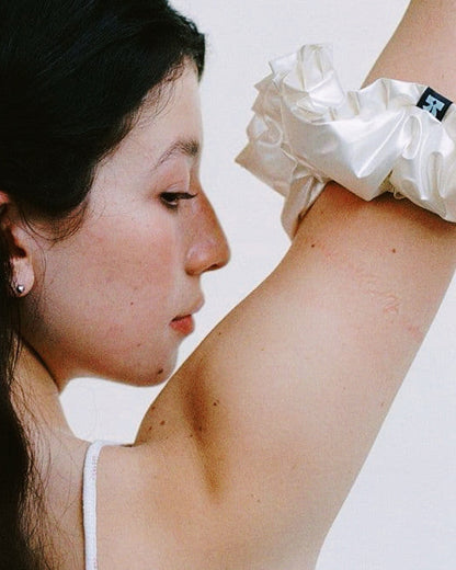 Kokooky / Ruff-ruff scrunchie