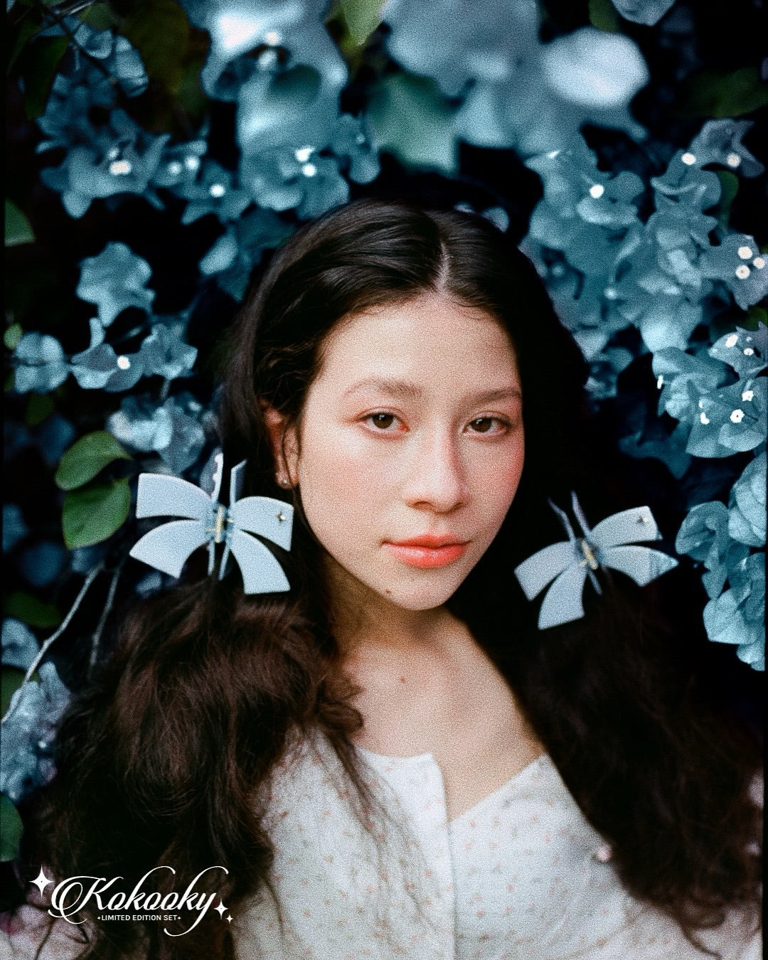 Kokooky / KOKOOKY Hair Claw