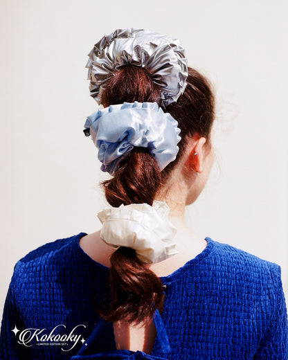 Kokooky / Ruff-ruff scrunchie