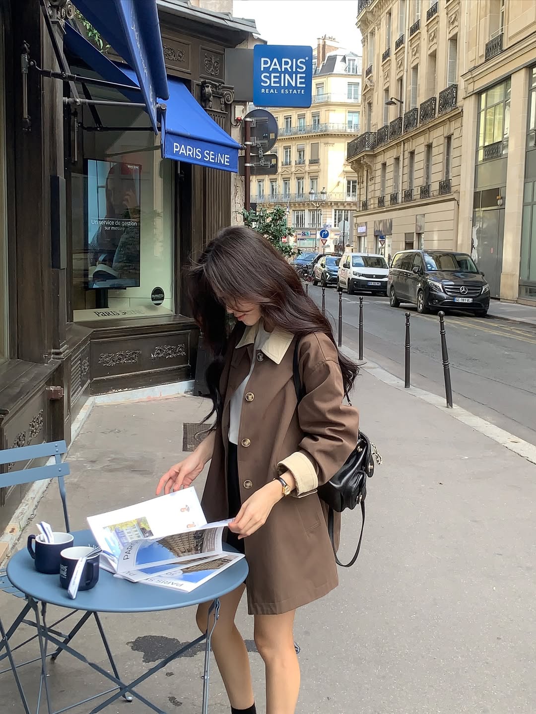 [ 🆕 歐美巴恩風~ "遛狗時" 的隨性感 ] The Optimal Barn Jacket - 2 colours