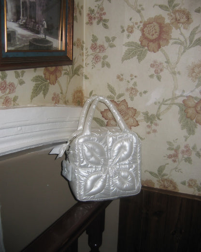 Kokooky / Cushion Puffer Bag