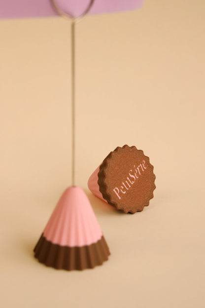 PetitSerie / Strawberry Chocolate Memo Holde [Classic]