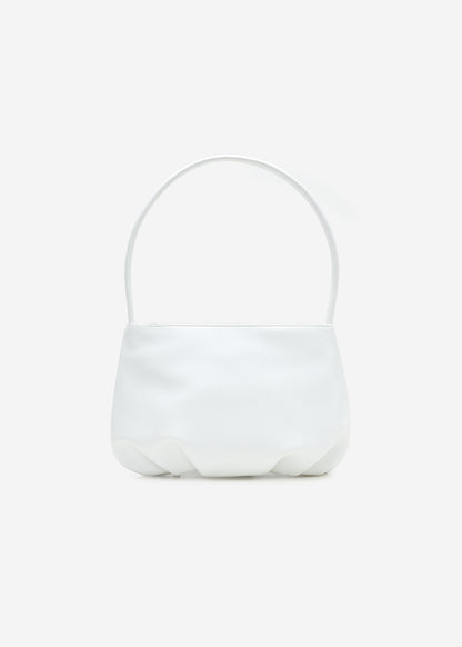 July Mansion - Mini Boston in Marshmallow