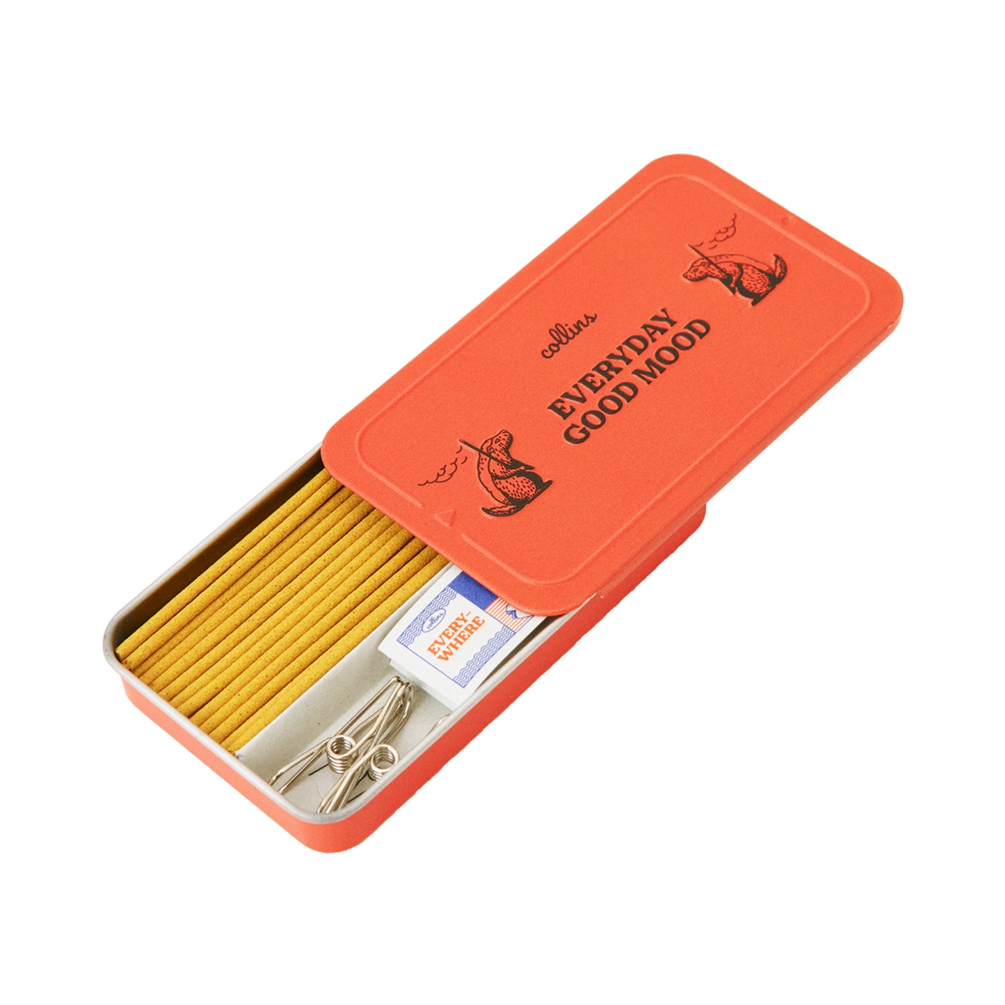 Incense - ORIGINAL 5 / Welcome Drink