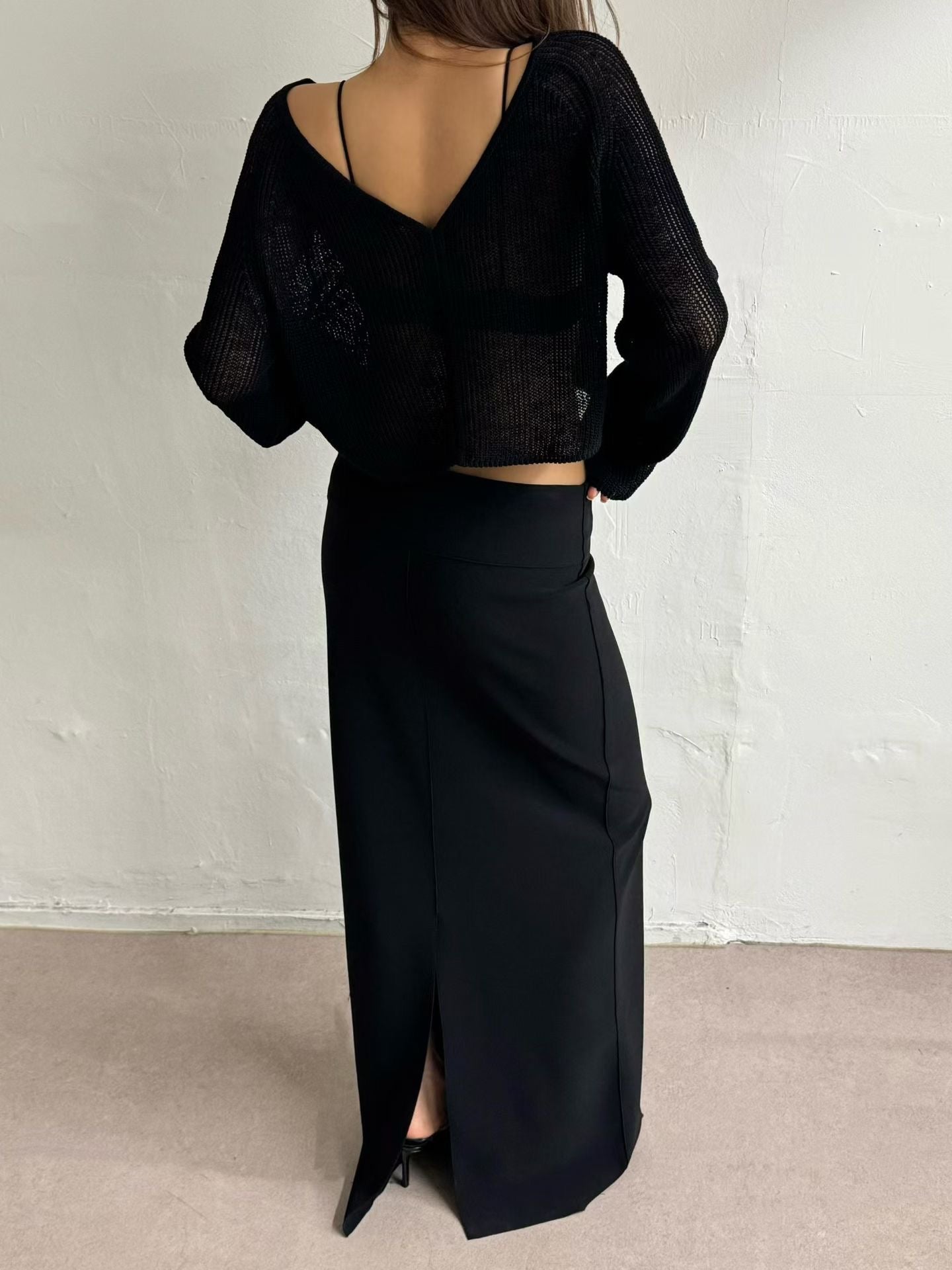 🆕 Aura Reversible Knit Top - 3 colours
