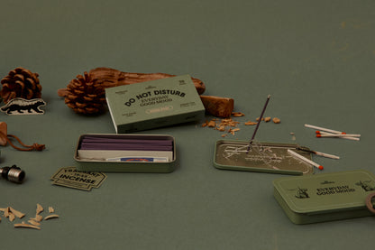 Incense - ORIGINAL 5 / Do Not Disturb