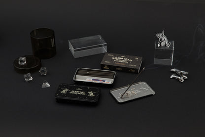 Incense - ORIGINAL 5 / Room NO. 11