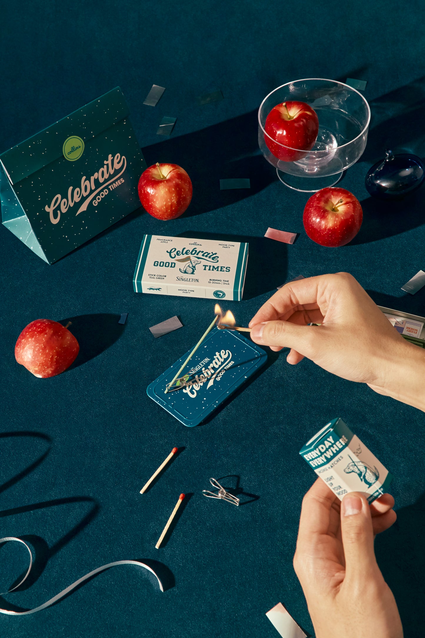 Incense - LIMITED / Good Times Edition