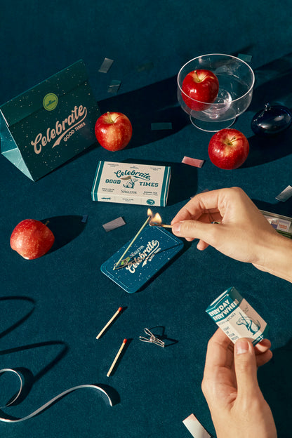 Incense - LIMITED / Good Times Edition