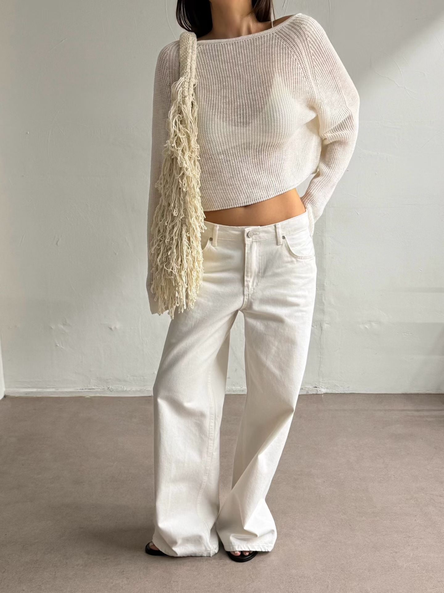 🆕 Aura Reversible Knit Top - 3 colours