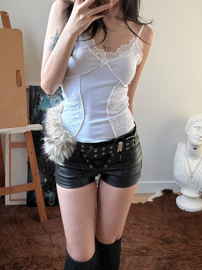 [ 🆕 Calling all sexy girls! ] Dope Lace Cami - 3 colours