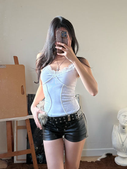 [ 🆕 Calling all sexy girls! ] Dope Lace Cami - 3 colours