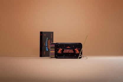 Incense - ORIGINAL 5 / Mix Edition ( 5-in-1 )
