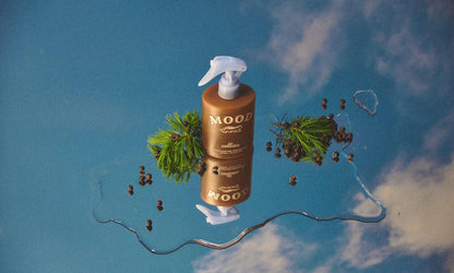 Mood Water - Taste Of All (200ml x3)