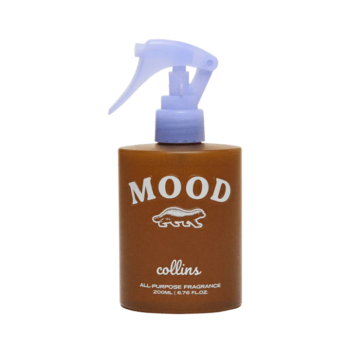 Mood Water - Scottish Juniper (200ml)