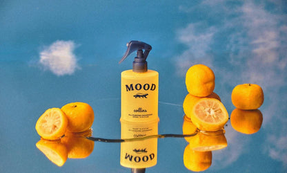Mood Water - Taste Of All (200ml x3)