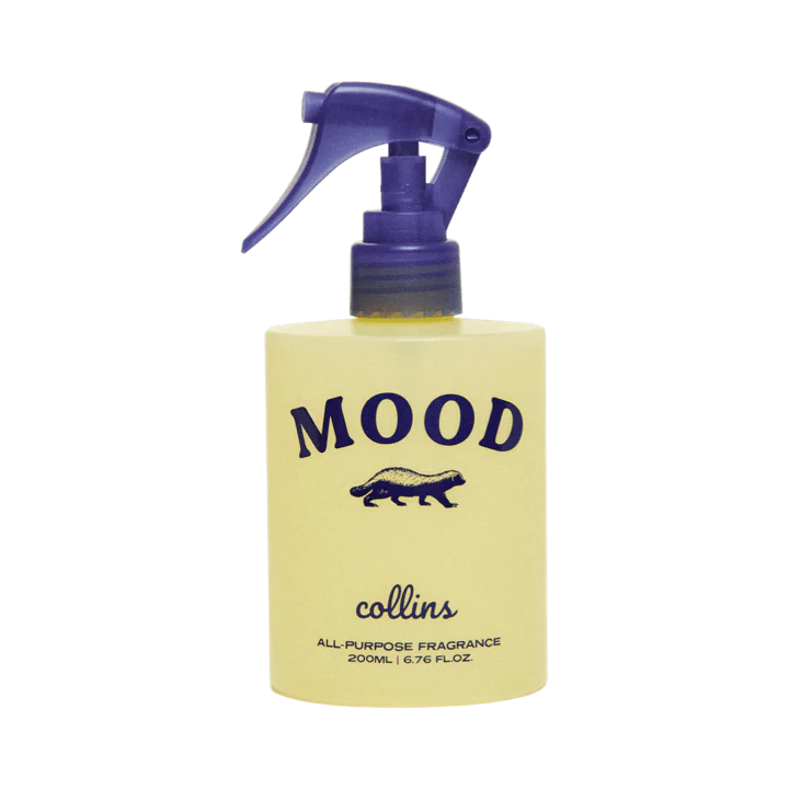 Mood Water - Namhae Yuja (200ml)