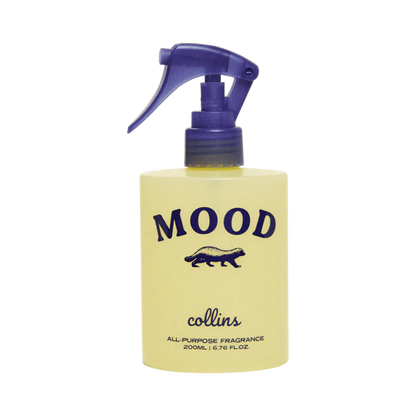 Mood Water - Namhae Yuja (200ml)