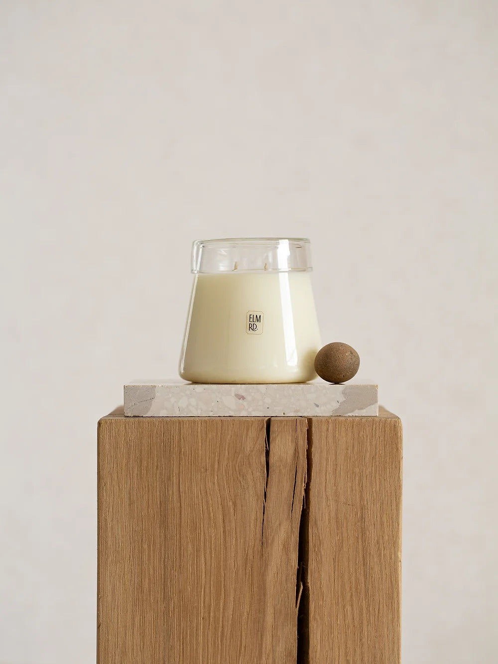 [ Sleep - 休息和療癒 ] Aromatherapy Candle - Regular 270g