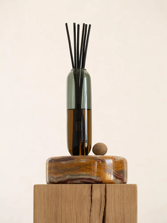 [ Chalet - 阿爾卑斯山 ] Artisan Reed Diffuser Set