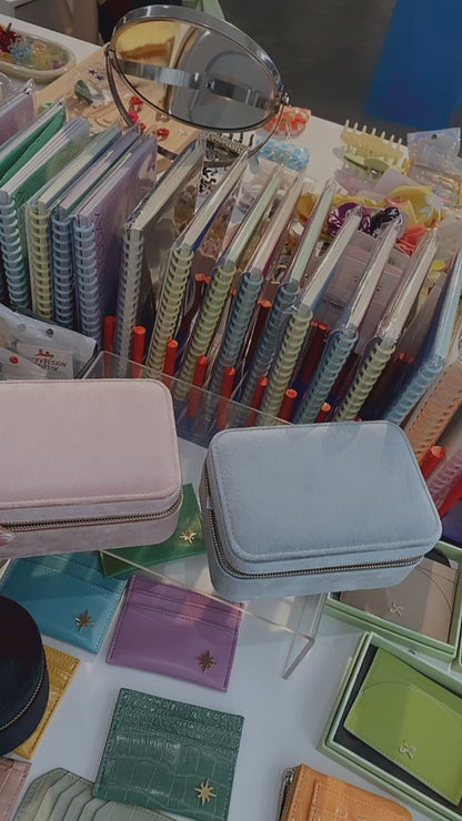 🇹🇭 Accessory Box - Baby Blue