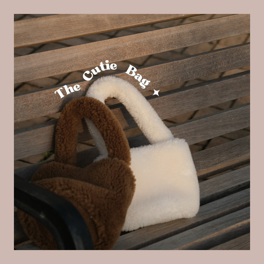 The Cutie Bag