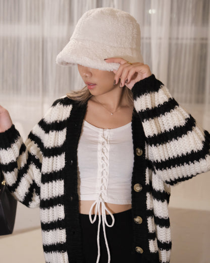 Blanket Oversized Sweater