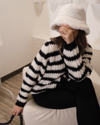 Blanket Oversized Sweater