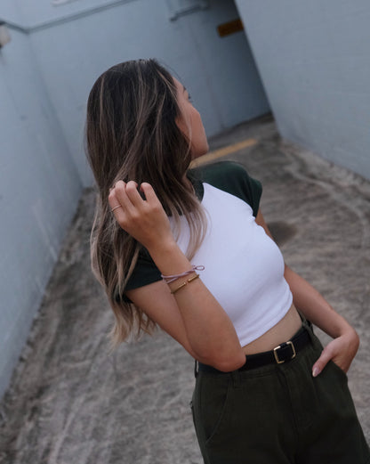 The Basic Baby Tee
