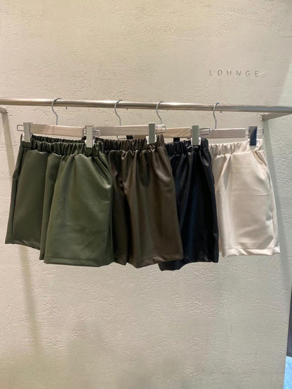Little Lamb Shorts