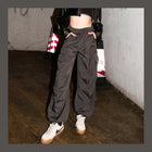 [ 潮人必備 ! ] Lightweight Parachute Cargo Pants